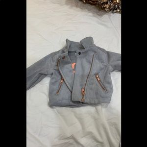 Gymboree 3-6m jacket